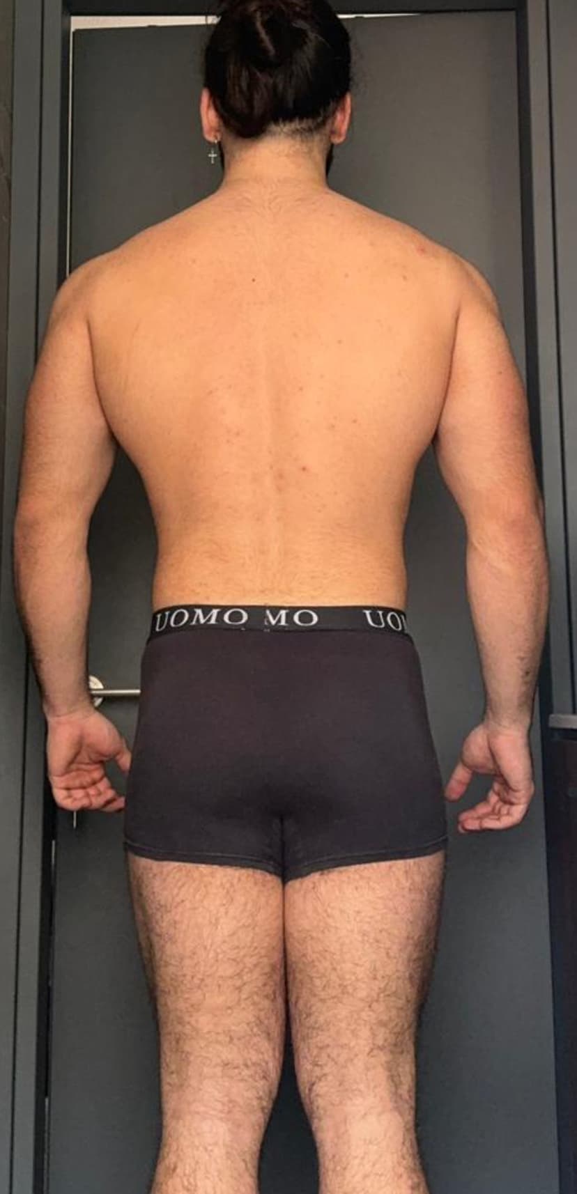 Before - Manolis