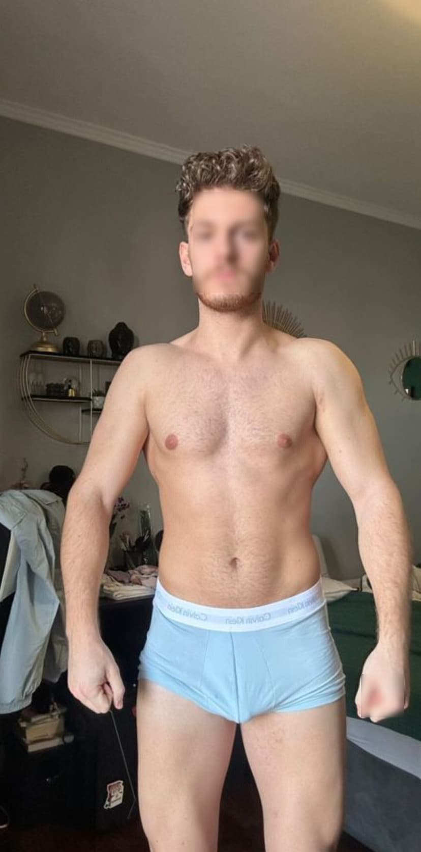 Before - Notis